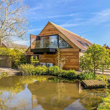 The Loft : Luxury Countryside Retreat For Family & Friends Vila Clipston  Exterior foto