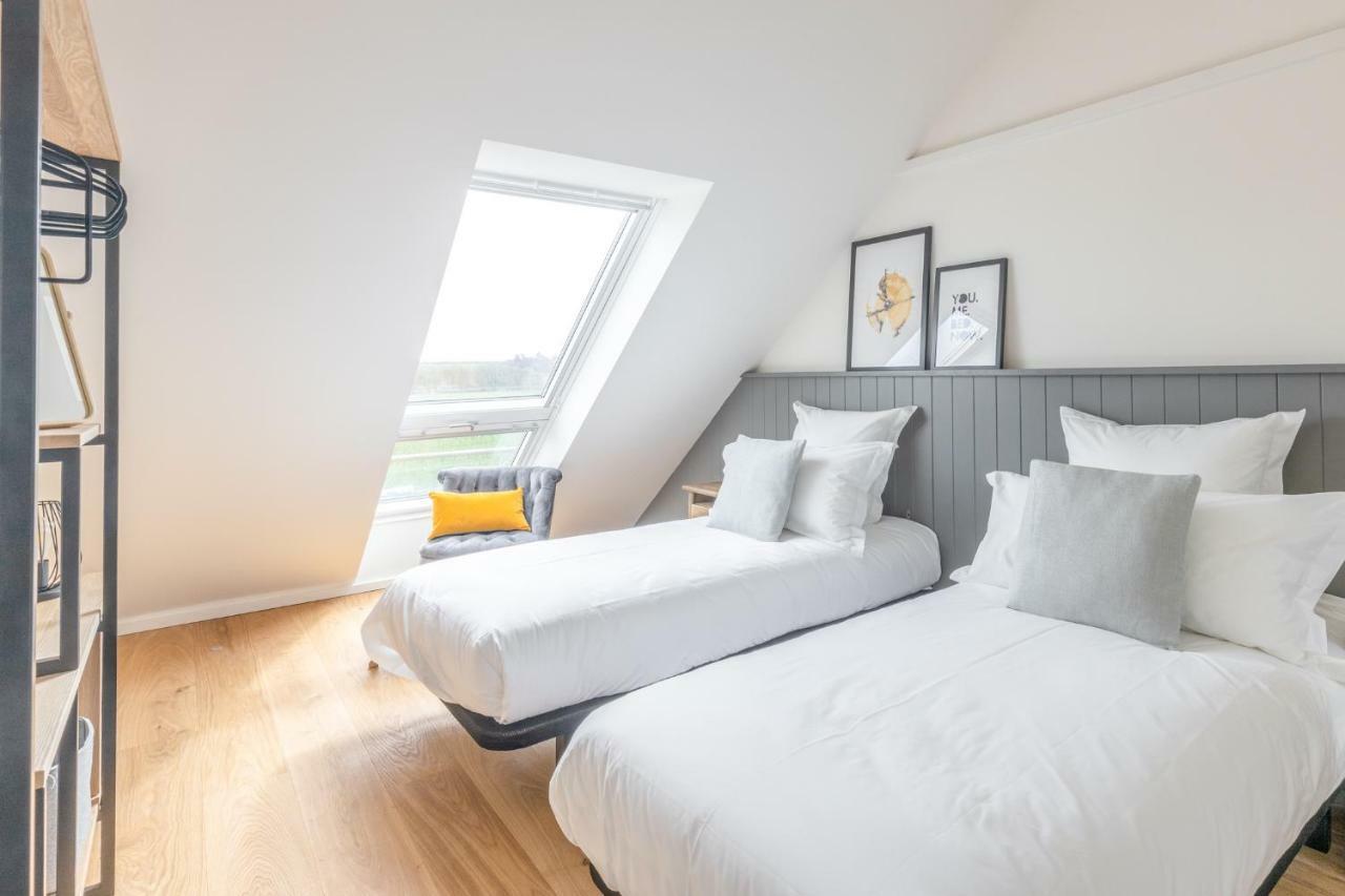 The Loft : Luxury Countryside Retreat For Family & Friends Vila Clipston  Exterior foto