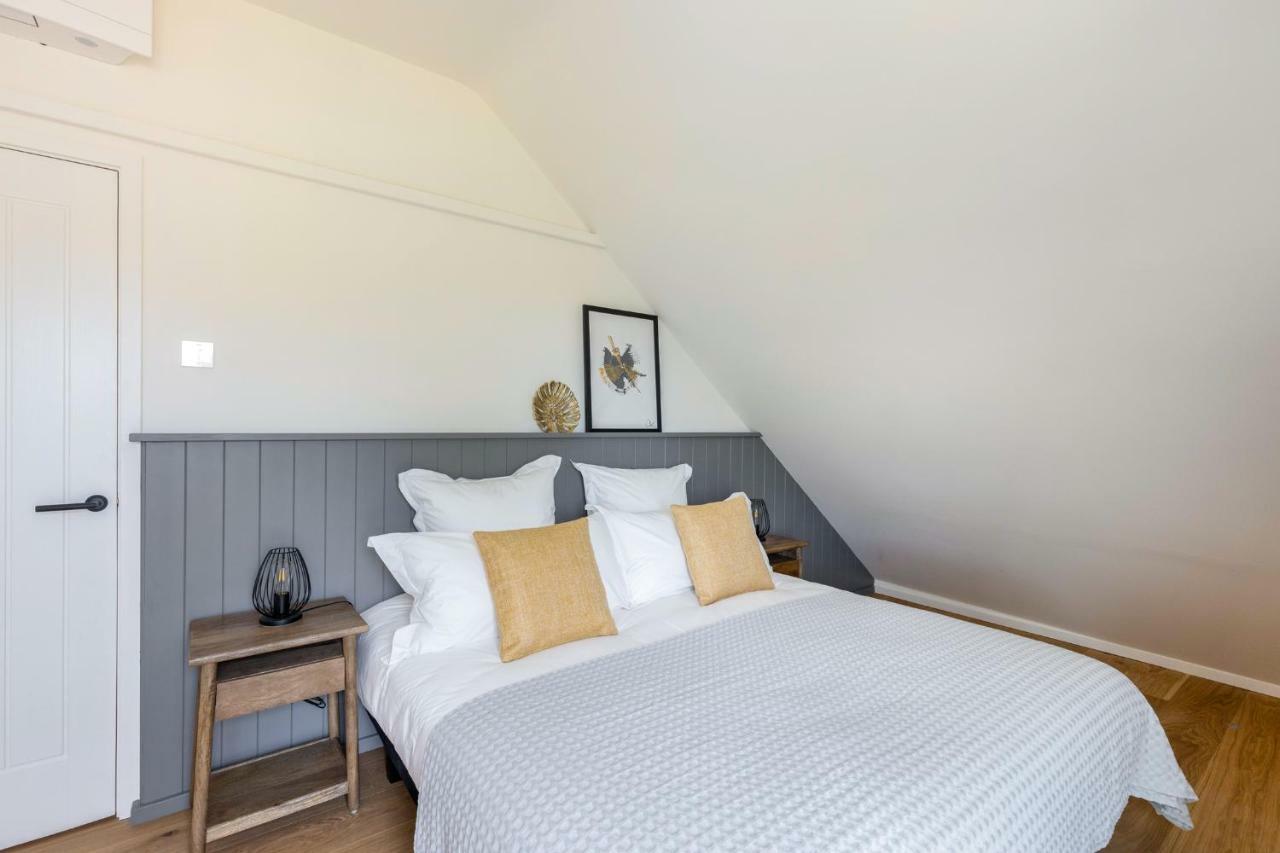 The Loft : Luxury Countryside Retreat For Family & Friends Vila Clipston  Exterior foto