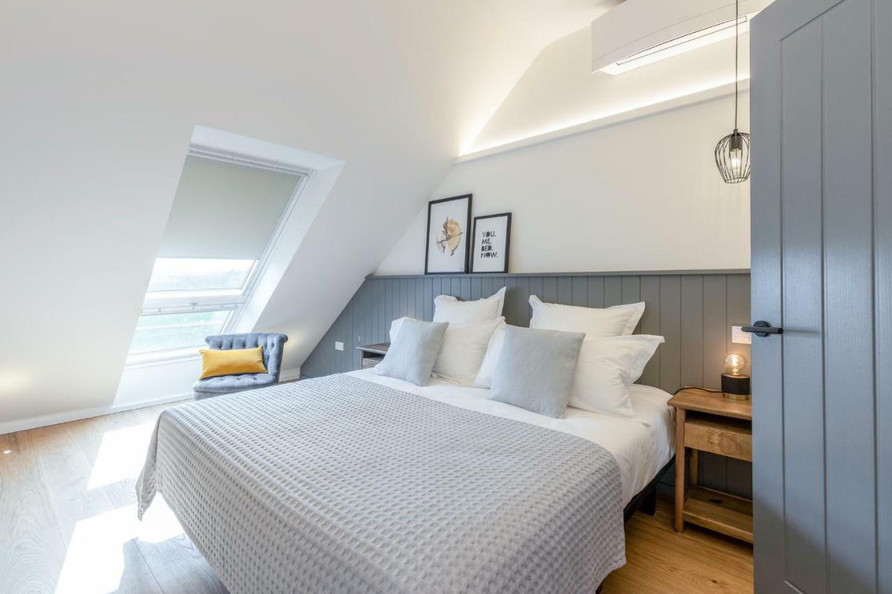 The Loft : Luxury Countryside Retreat For Family & Friends Vila Clipston  Exterior foto