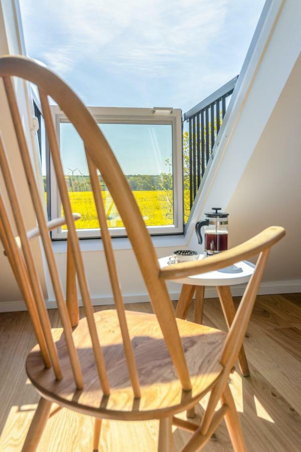 The Loft : Luxury Countryside Retreat For Family & Friends Vila Clipston  Exterior foto