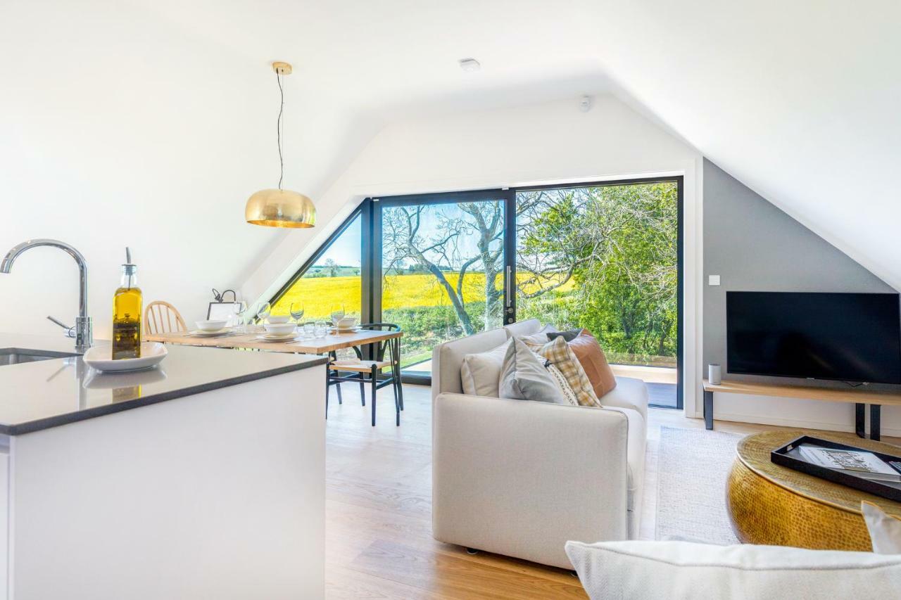 The Loft : Luxury Countryside Retreat For Family & Friends Vila Clipston  Exterior foto