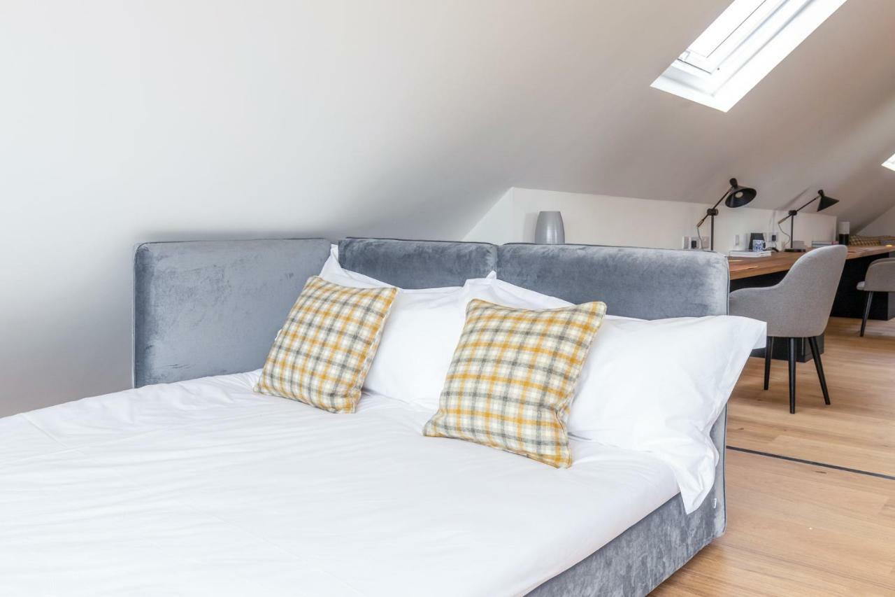The Loft : Luxury Countryside Retreat For Family & Friends Vila Clipston  Exterior foto