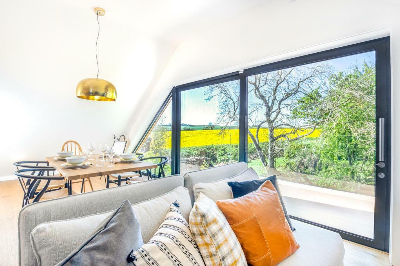 The Loft : Luxury Countryside Retreat For Family & Friends Vila Clipston  Exterior foto